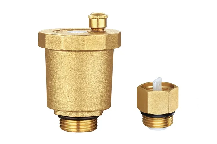High Technology Good Quality Brass Hydraulic Air Vent Valves Buy