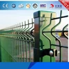 Chinese High Quality cheap price Security Cheap Garden Fence/Metal wire Fence Panel/triangle bending net for hot sale(Wholesale)