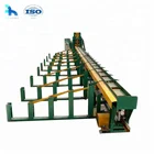 Good quality hydraulic rebar shear machine in india
