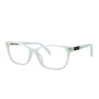 KUAN FASHION Brand Manufacturers 2019 Custom Designer Acetate Vintage Square Frame Glasses For Men Women