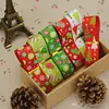 best selling printer grosgrain ribbon Christmas items