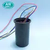 4 wire cbb60 washing machine motor run capacitor used
