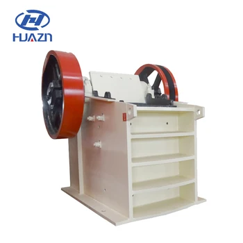 2018 Manufactory Supply Mini Stone Jaw Crushermachine/Cement Gypsum Coal Rock Mobile Hammer Crusher Mill