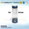 2018 High technology Hydrogen rich water cup/hydrogen Generator bottle