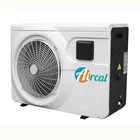 Swimming Pool Swimming Pool Heat Pump Water Heater Heat Pump Inverter Heating Cooling Swimming Pool