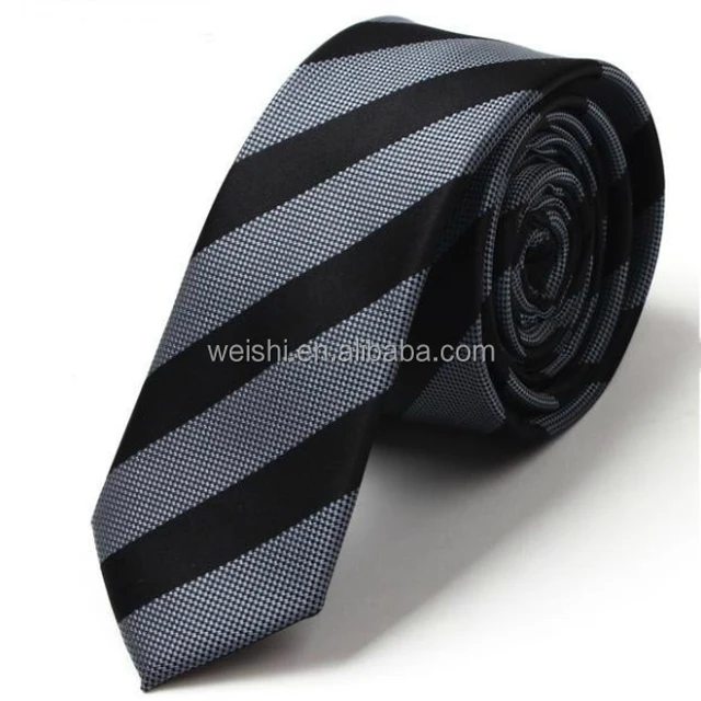 silk tie mens real silk jacquard printing high quality