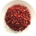Dried Red Bell Pepper (Free Sample)