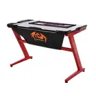 Wholesale Gaming PC Desk Computer Table Light OEM Gaming Table