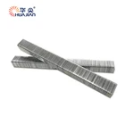 Types Of Staples Staple Nails For Wood Types Of Nails For Wood 4mm 8mm A11 Staples 20 Gauge A11 Pins Series Sofa Staple