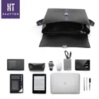 Backpack With Bag Backpack Travel Luxury New Style Genuine Leather Backpack Business Travel Bag With Large Capacity