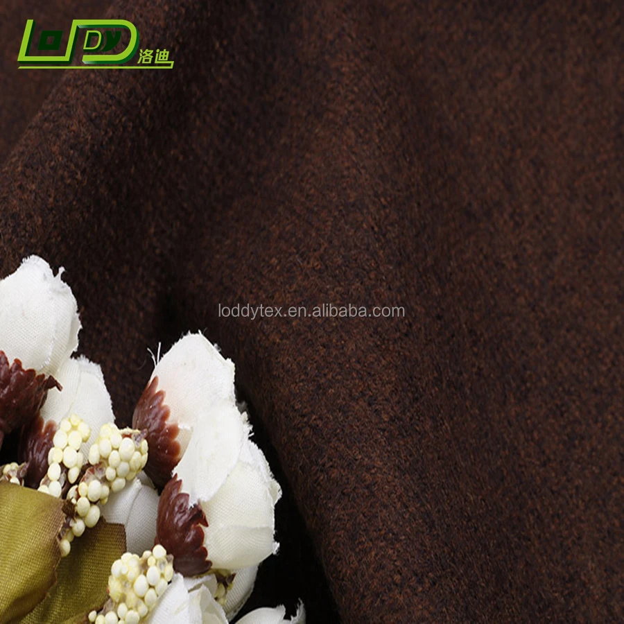 wool tweed fabric