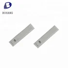 Security barcode anti-theft eas rf soft sticker label security sticker