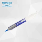 High quality lead thermal paste/grease with hot sell specifications for LED/CPU