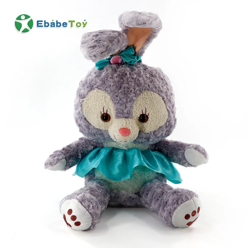 best made toys plush bunny