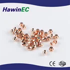 Different Models pcb contact rivet/solid rivet