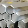 Stainless steel Square bar 304 stainless steel hexagon bar