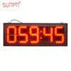 Manufacturer of Large LED Countdown Timer 7 Segment LED Display
