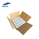 printed thermal paper rolls ATM rolls 80*80 and 57*40