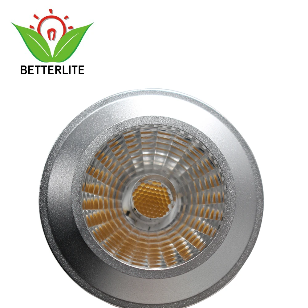 Mini Compatible W Mr Gu Led Lamp V Cob Spotlight Led Light