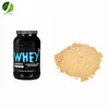 Sport nutrition supplements isolate protein whey powder 25kg