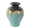 Vase Shape Ceramic Wholesale Indoor Water Fountains