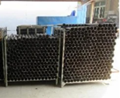 Short Gas Heater - detail 40