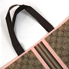 high-end non woven shopping bag ultrasonic