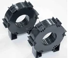 Ndfeb Magnet Core Toroidal Nano Core For Inverter Welding Machine Transformer