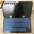 Instrument Set Instrument Set CE ISO Lower Limbs Locking Screw Box Instrument Set Orthopedic Instrument