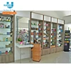 Pharmacy Furniture Store For Sale,Shop Display Furniture In Pharmacy