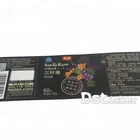 china wholesale Recycled pvc sticker paper