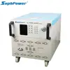 AFC-210 10kva 60hz low harmonic ac power supply for air conditioning equipment testing