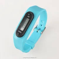 Cheap Promotion Gift Watch LED Digital