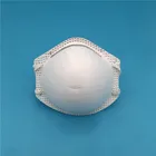 Good quality low price dust mask face mask maker from China
