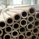 ASTM A519 grb. seamless Cold drawn honed Steel Pipe and tube