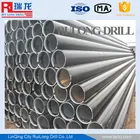 Drilling Tool Api Drill Rod Manufacturers Hq Bq Nq Pq Drill Rod 3m Api Thread Water Well Casing Drill Pipe