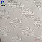 Modern Design Decorative PVC Film Stretch Ceiling for Interior