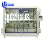 Capsule Injection Vial Liquid Powder Filling Machine and Capping Machine