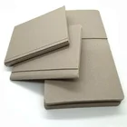 Wholesale duplex paper cardboard sheets for grey book binding board
