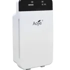 New arrival China factory price wholesale HEPA filter air purifier machine
