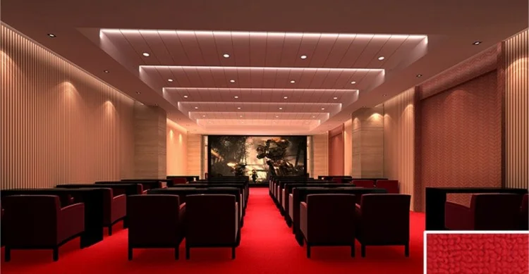 Cheap Price loop pile polypropylene carpet roll