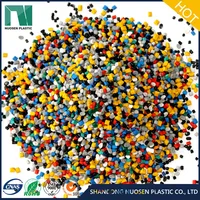 PE Ldpe Hdpe Lldpe Plastic Raw