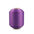 Knitting Spandex Yarn Spandex Covered Yarn Cheap Price Manufactory 2055/4075/3075/604/