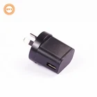 Ac/dc universal power adapter 5v 2A Charger UK EU US USB Transformer Charger
