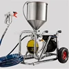 Plastering Machine /Wall Putty Sprayer /Airless Spray Machine for Sale
