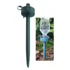 Plant Self Watering Spikes Plastic Automatic Watering Device