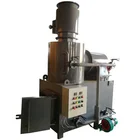 small smokeless garbage incinerator price