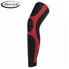OEM Accepted Sport Firm Compression Ankle Leggings for Better Muscle Performance