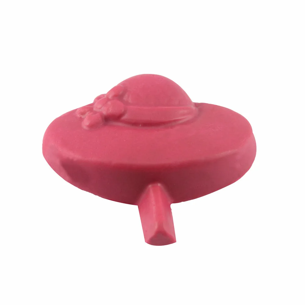 Hat type silica gel cake mould, liquid silicone cake mould , DIY baking tool taobao 1688 agent