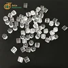 Clear safety earring findings transparent rubber plastic earring stopper for DIY jewelry